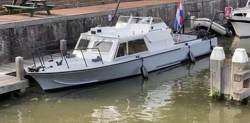 VEB Patrouilleboot 1200  Nu in de veiling