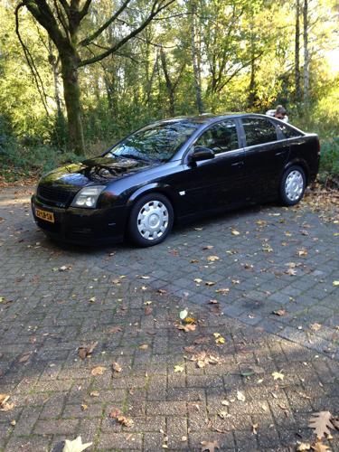 Vectra gts 2.2 G3 APK tot 15mei vanaf 1650euro