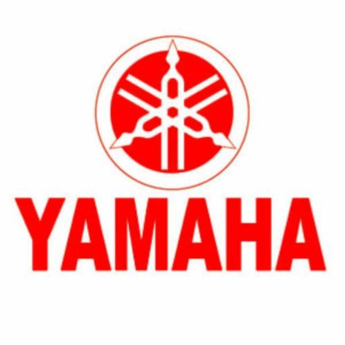 Veel gebruikte onderdelen Yamaha motorfietsen (zie lijst)