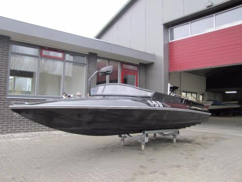 VEGA SPEEDBOOT SKIBOOT WAKEBOARDBOOT Koopje