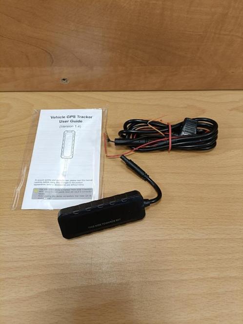 Vehicle GPS Tracker - WeTrack Lite  Nieuw in doos