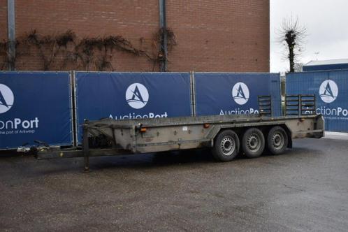 Veiling Aanhangwagen Veldhuizen G47-3