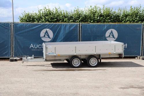 Veiling Aanhangwagens voor autox27s