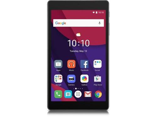 Veiling - Alcatel Pixi 4 Tablet - 7 inch - WiFi - 8GB - Grij