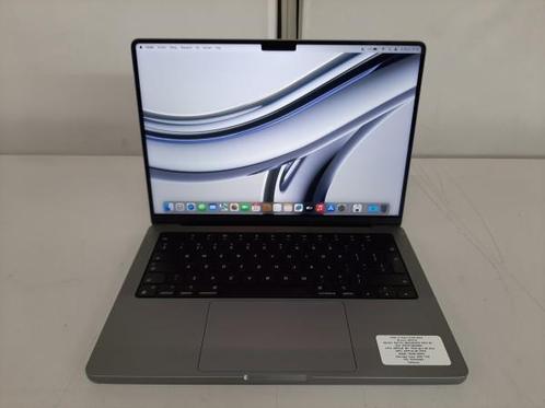 Veiling - Apple Macbook Pro M1