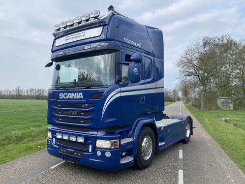 Veiling Chassis Cabine Scania R450 Diesel 2015