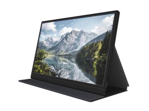 Veiling - Denver Portable Monitor 15.6 Inch - Full HD - IPS