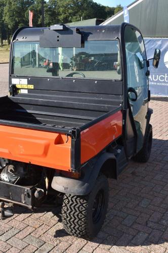 Veiling Gator Kubota RTV-X1110 Diesel