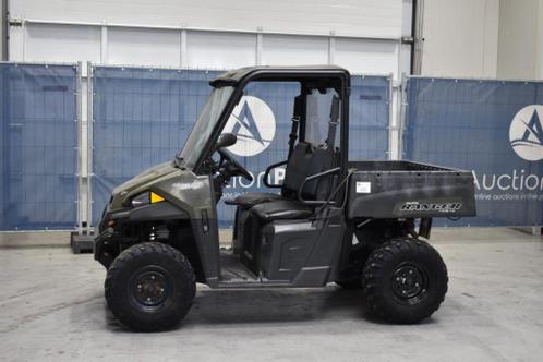 Veiling Gator Polaris Ranger Diesel