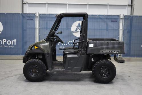 Veiling Gator Polaris Ranger Diesel