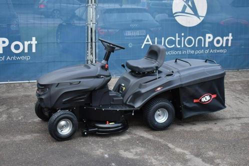 Veiling Grasmaaiers, Zitmaaiers en Generatoren