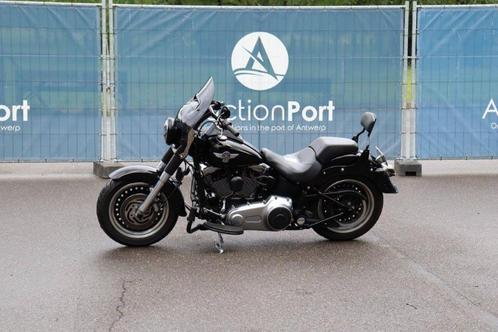 Veiling Harley Davidson Motoren - Voertuigen