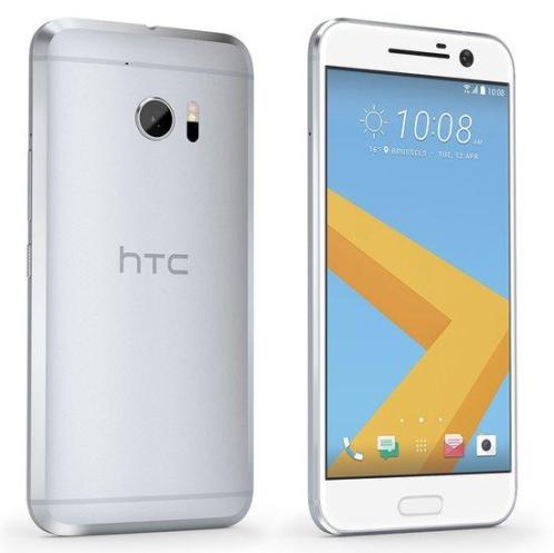 Veiling  HTC 10  Bieden vanaf 80,-  Nieuw