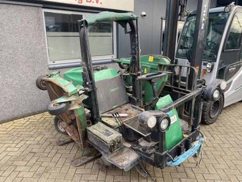 Veiling Maaier Ransomes HR6010