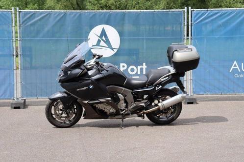 Veiling Motor BMW K1600GT Benzine