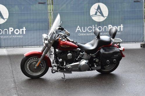 Veiling Motoren en Brommers