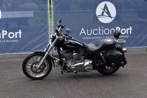 Veiling Motoren en Oldtimers