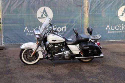 Veiling Motox27s Harley Davidson