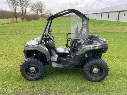 Veiling Quad Polaris Sportsman ACE