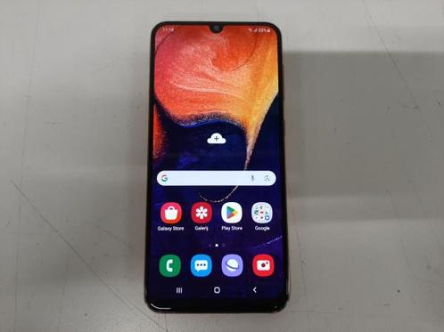 Veiling - Samsung Galaxy A50