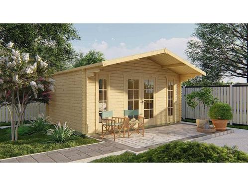 Veiling Tuinhuizen
