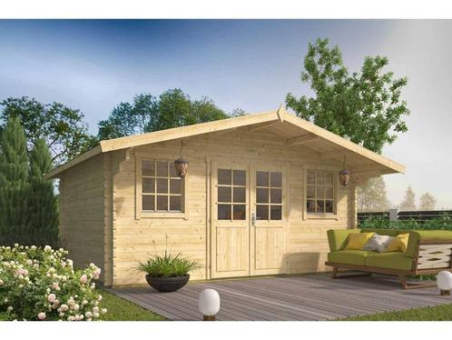 Veiling Tuinhuizen en Hout