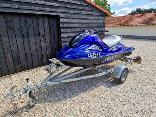 Veiling Waterscooter Yahama Waverunner GP1300R (marge)