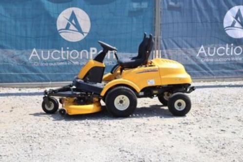 Veiling Zitmaaiers, Gators en Minitractoren