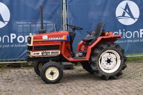 Veiling Zitmaaiers, Minitractoren en Minigravers