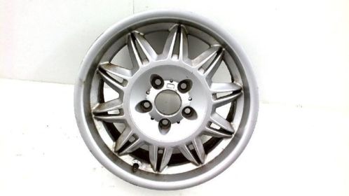 Velg BMW 3 serie (E362, E363, E364, E365)