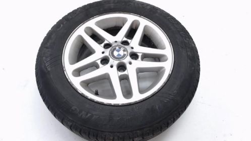 Velg BMW 3 Serie (E462, E462C, E464, E465)