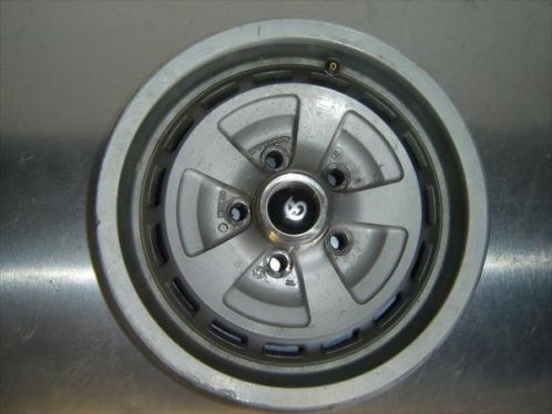 Velg Chrysler Daimler 6x15inch et33 5gaats 3989