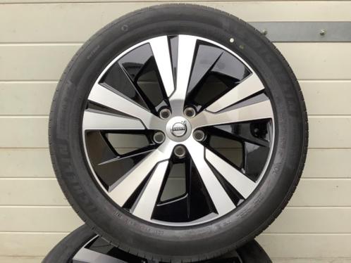 Velgen 17 inch Volvo nieuwe set S60 V60 V70 S80 C70