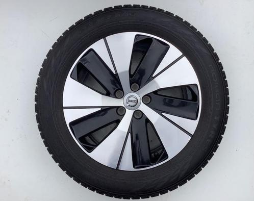 Velgen 18 inch Volvo XC40 winterbanden 235 55 18