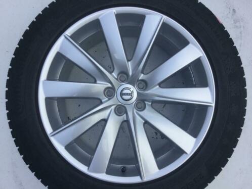 Velgen 19 en 20 inch Volvo XC90 nieuw model winter en zomer