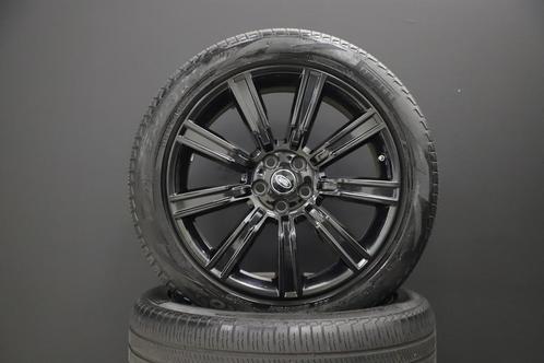 Velgen Range Rover Sport Pirelli ALL-Season Banden