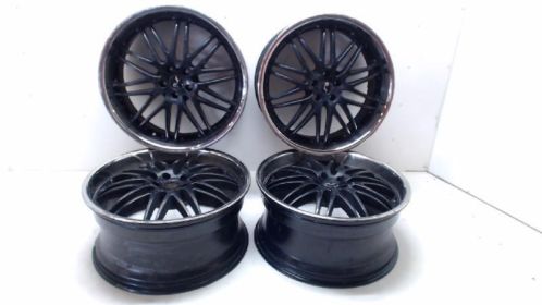 Velgen (set) BMW 7 serie (E65E66E67)