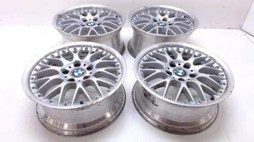 Velgen (set) voor Z3 (E367) Cabrio