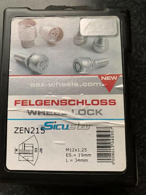 Velgen slot