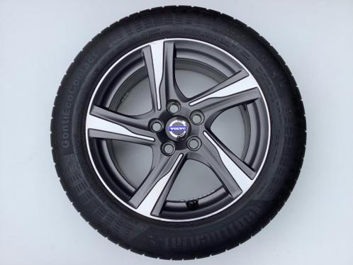 Velgen Volvo 16 inch Ixion V40 C30 V50 S40 prachtige staat