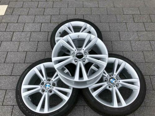 Velgen voor BMW 1 serie