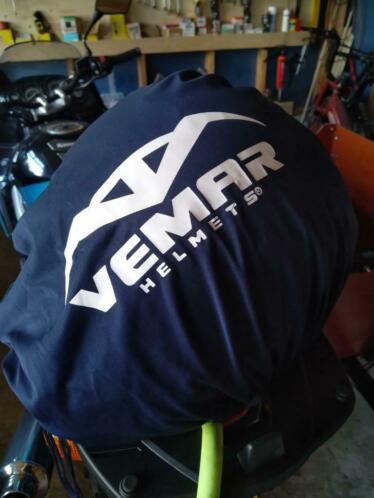 Vemar helm maat L te koop