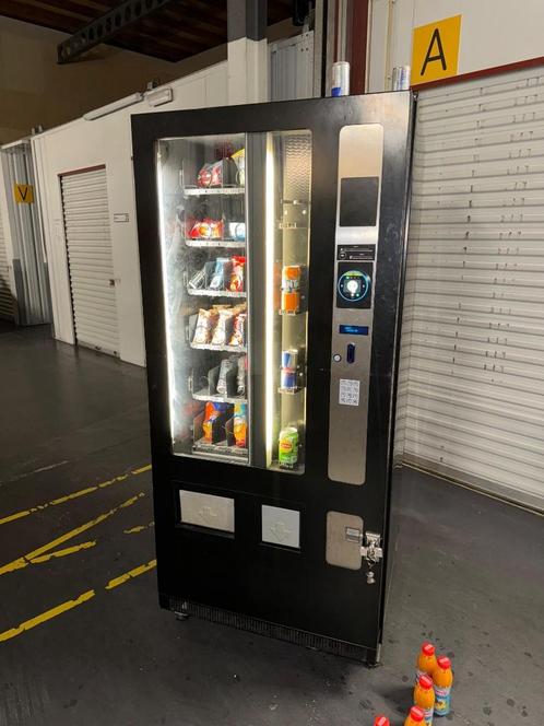 Vending machine Vendo vdi 585