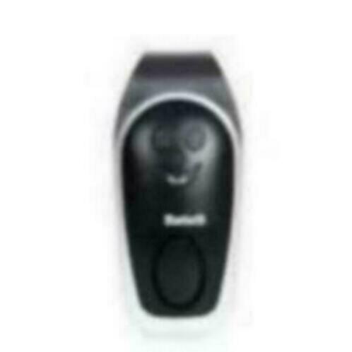 Ventilator clip Multipoint Bluetooth Handsfree Car Kit