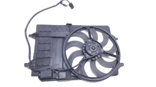 Ventilator MINI Cooper (R50)