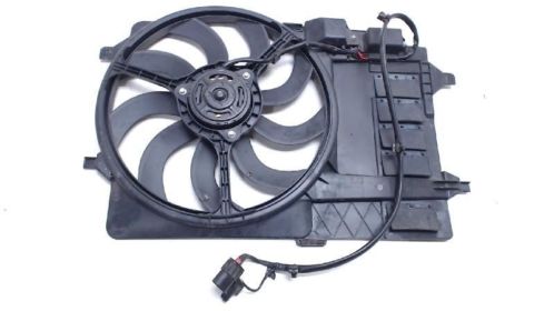 Ventilator MINI Cooper (R50)