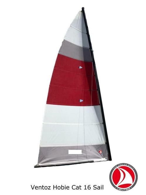 Ventoz Grootzeil Hobie Cat 16, nieuw