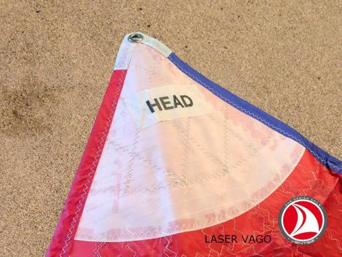 Ventoz Laser Vago - Gennaker