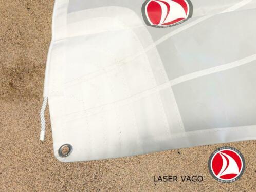 Ventoz Laser Vago - Grootzeil (zeil)