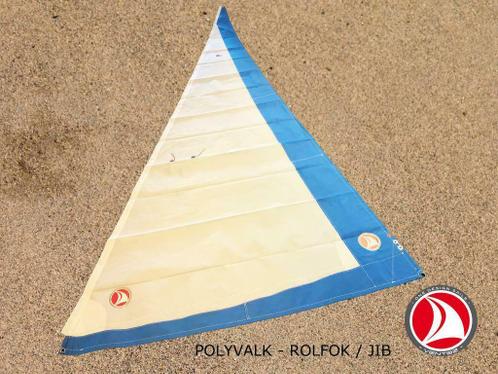 Ventoz Polyvalk (Valk) Rolfok met UV, nieuw